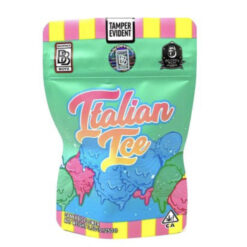 italian ice
