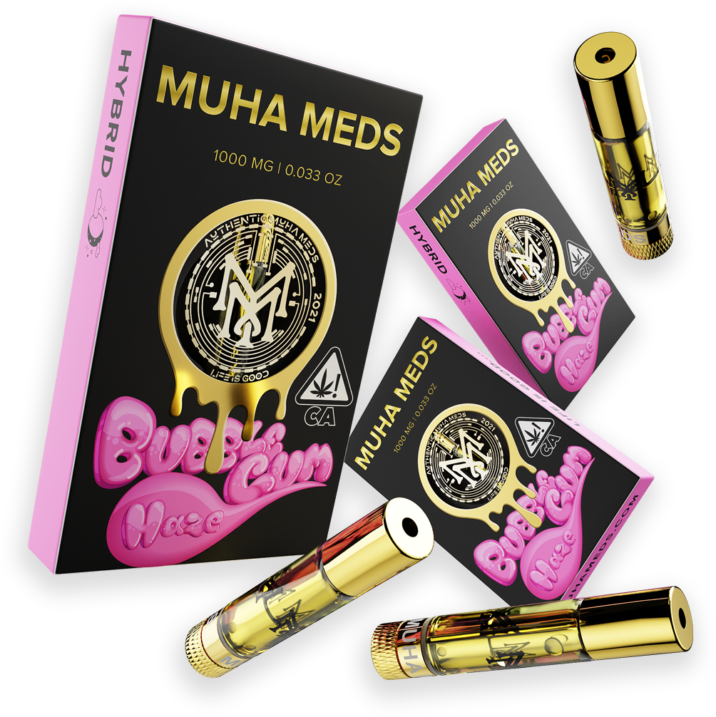 Muha Meds Carts - Image 10