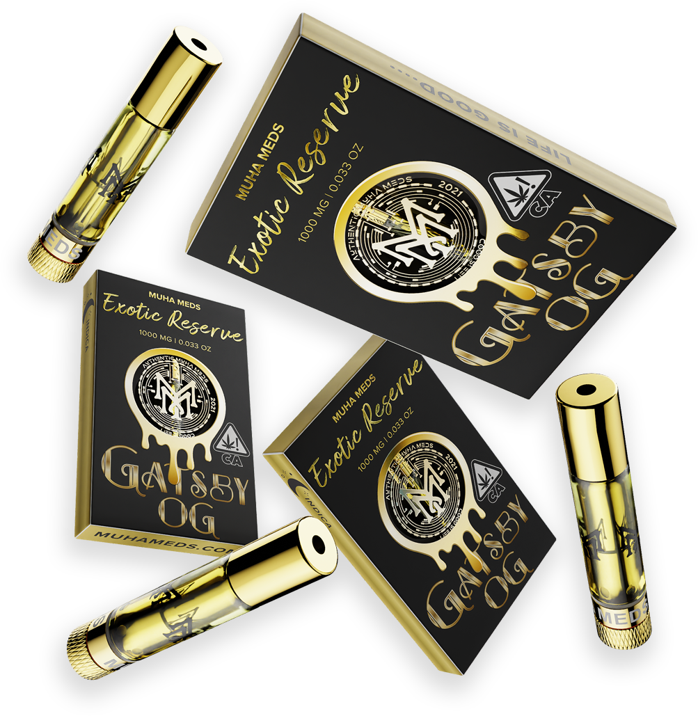 Muha Meds Carts - Image 13