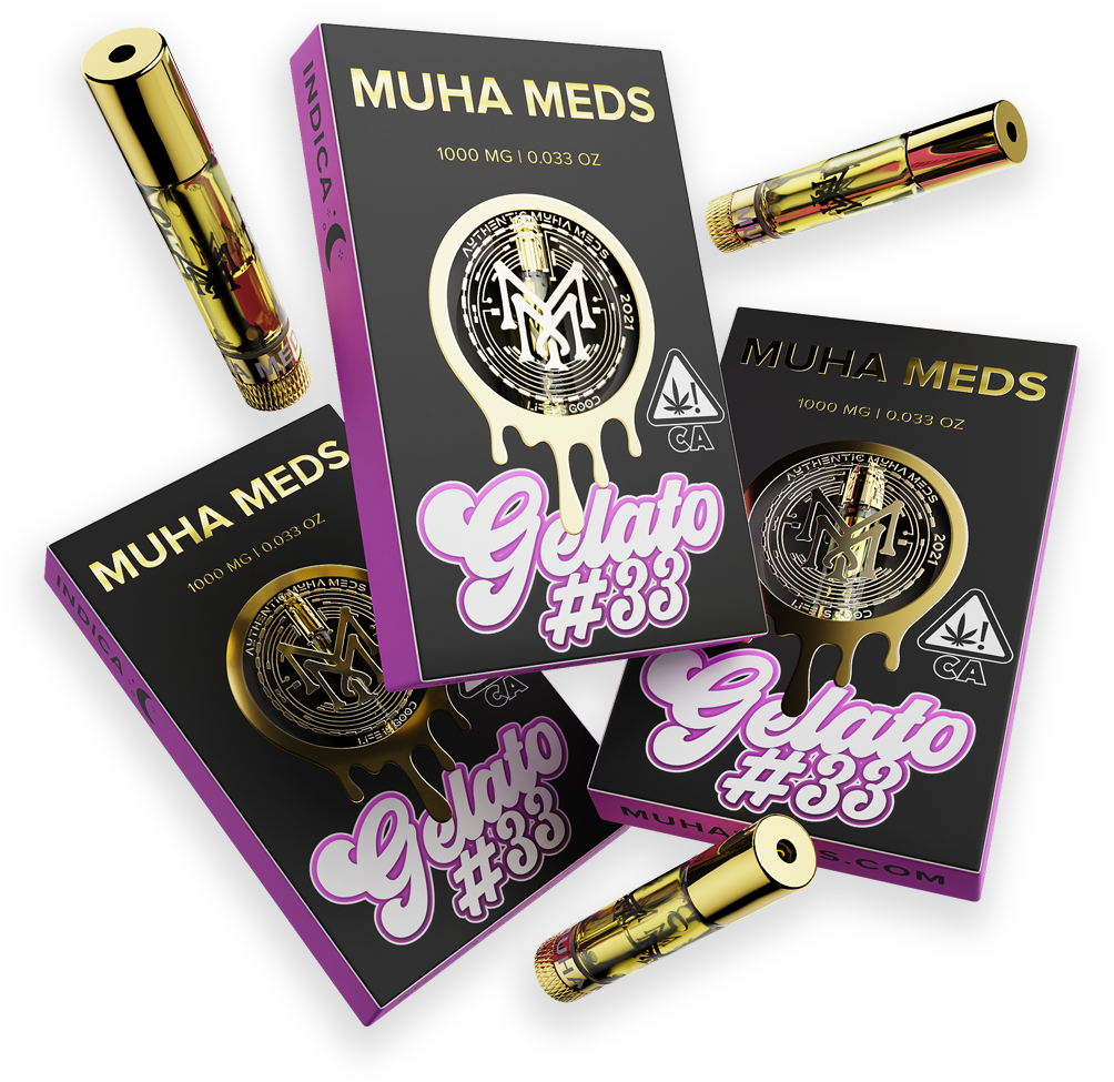 Muha Meds Carts - Image 7
