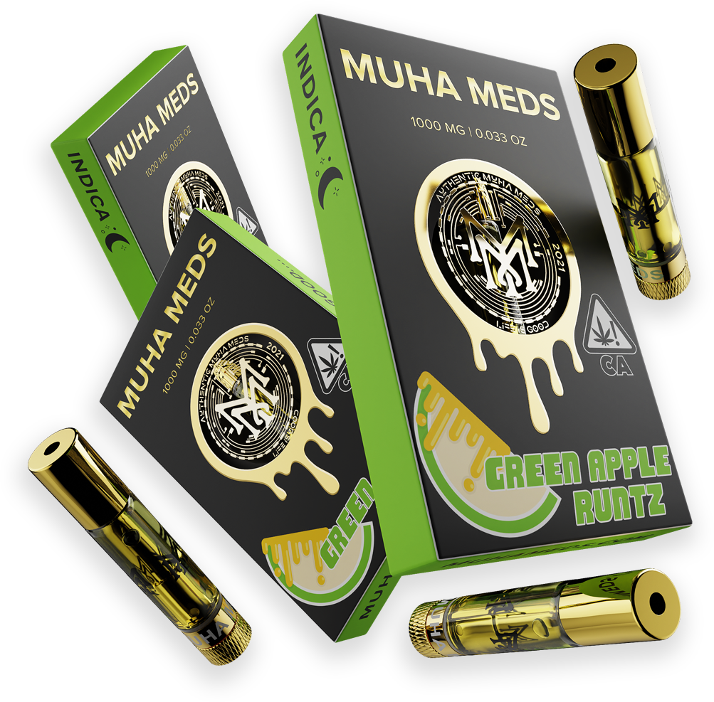 Muha Meds Carts - Image 6