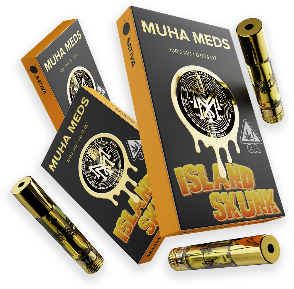 Muha Meds Carts - Image 5