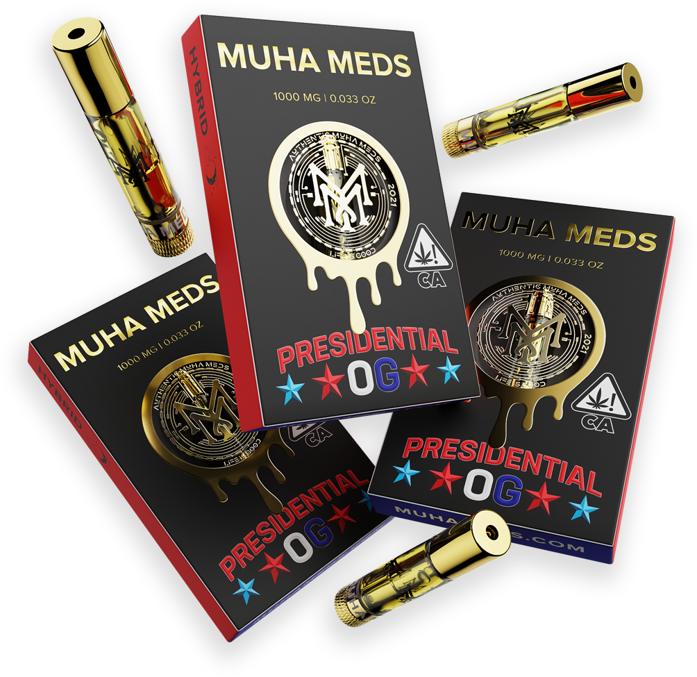 Muha Meds Carts - Image 3
