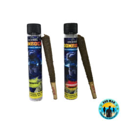 Moon Rocks & Pre Rolls