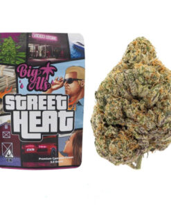Street Heat