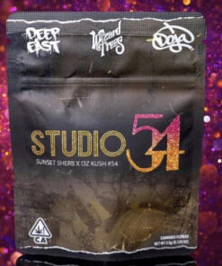 Studio 54