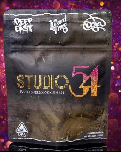Studio 54