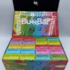 buzz bar