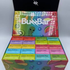 buzz bar