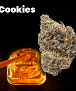 Cookies Strains