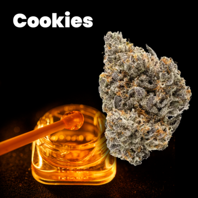 Cookies Strains