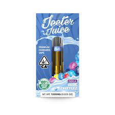 Jeeter Juice Carts - Image 7