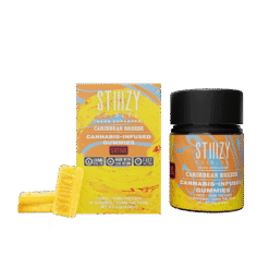 Stiiizy Edibles