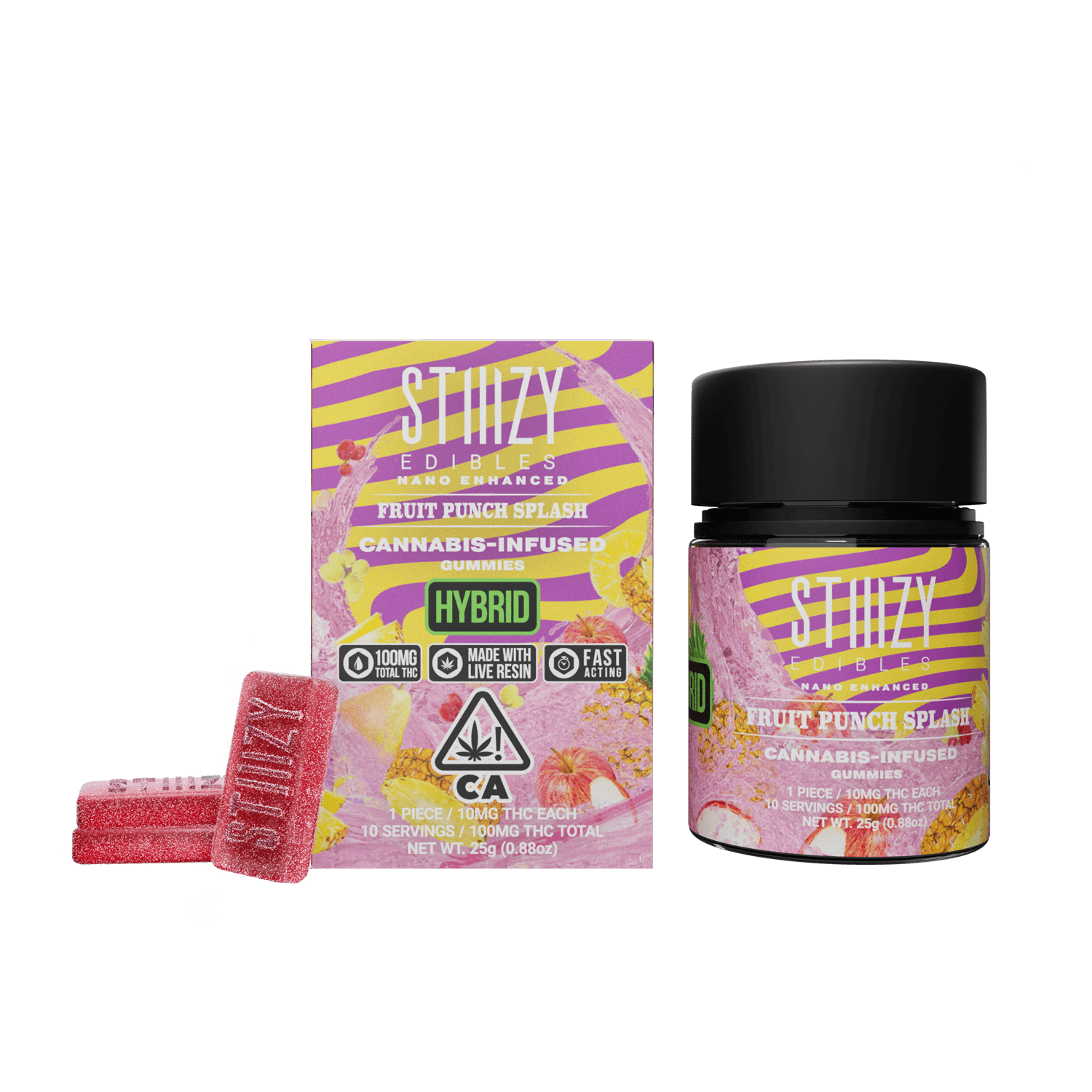 Stiiizy Edibles - Image 3