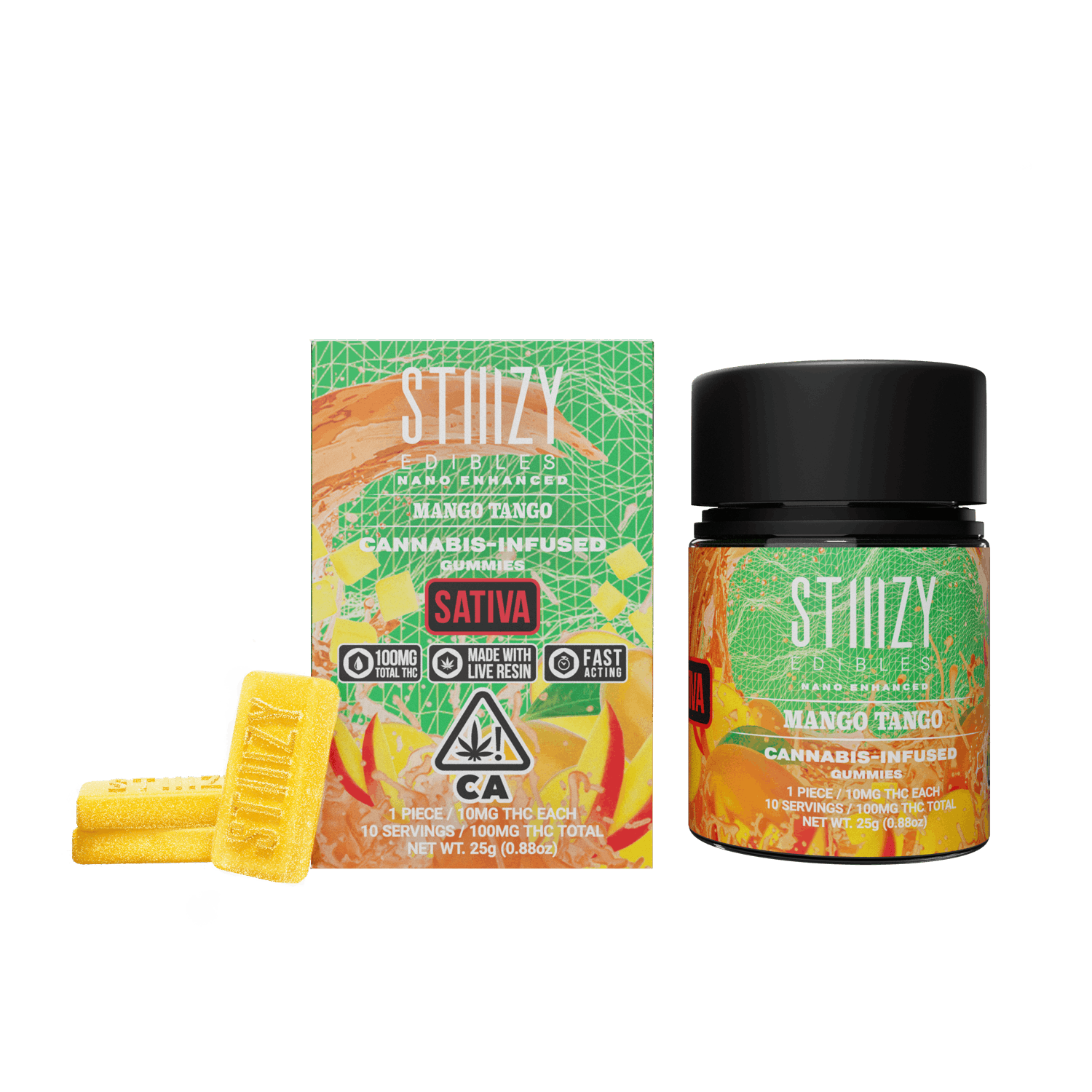 Stiiizy Edibles - Image 4