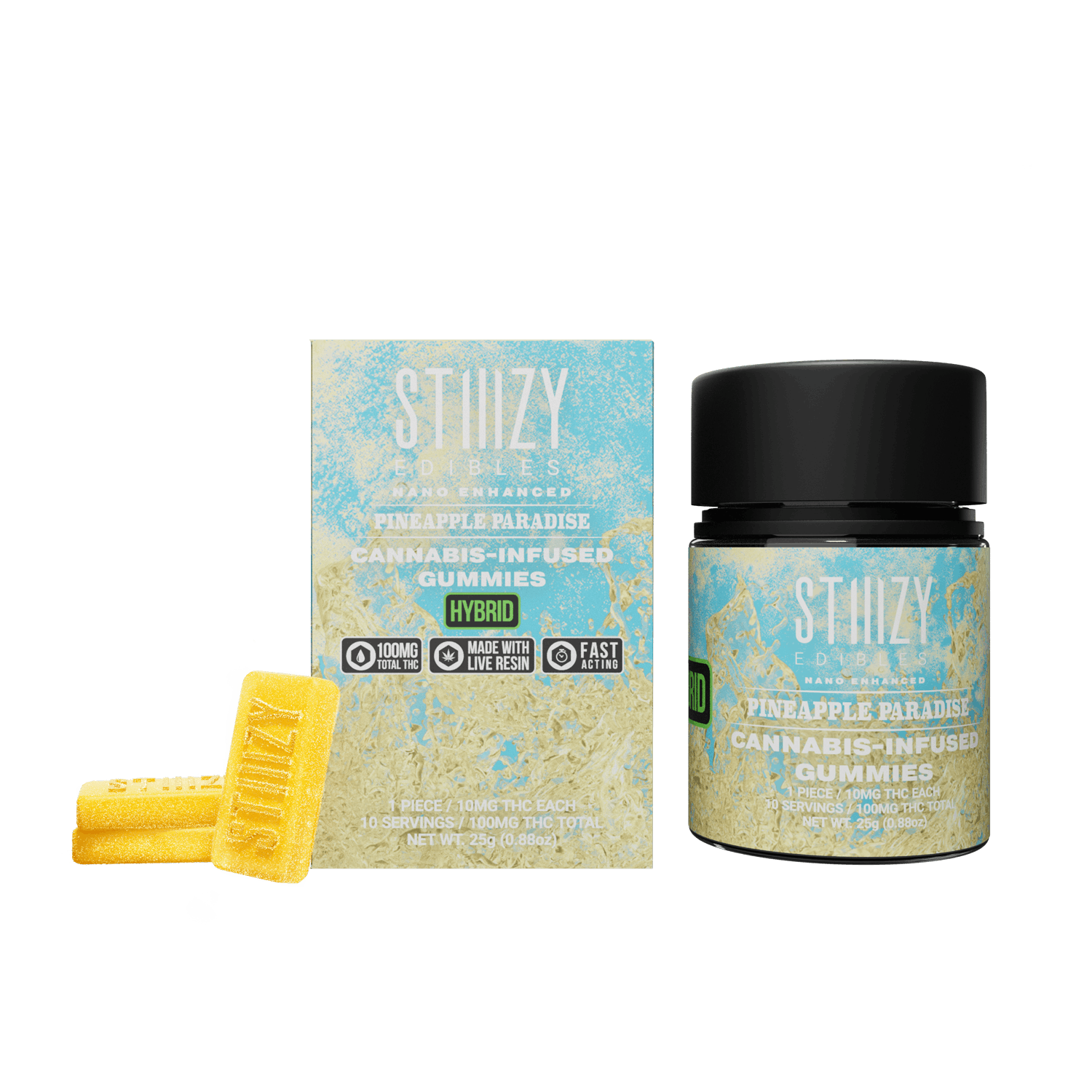 Stiiizy Edibles - Image 5