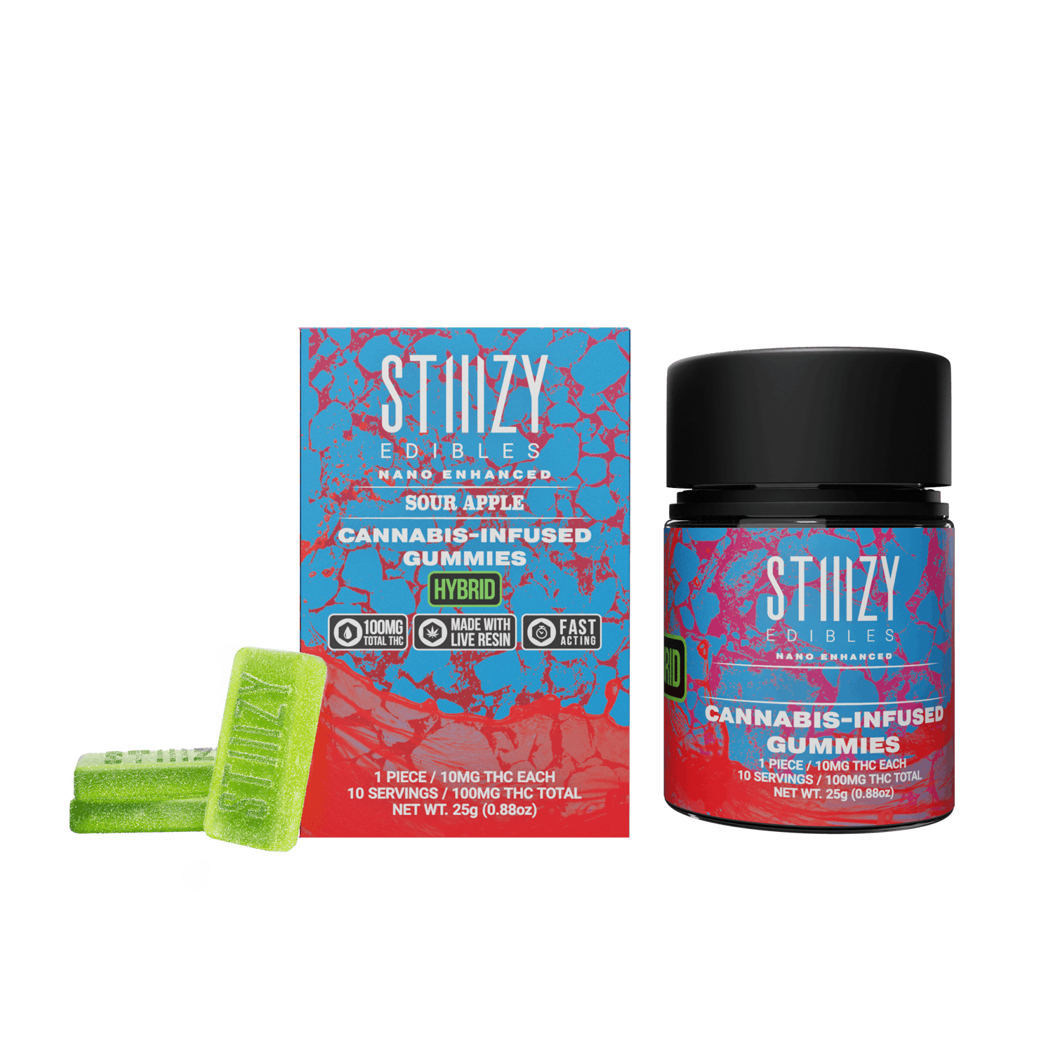 Stiiizy Edibles - Image 6