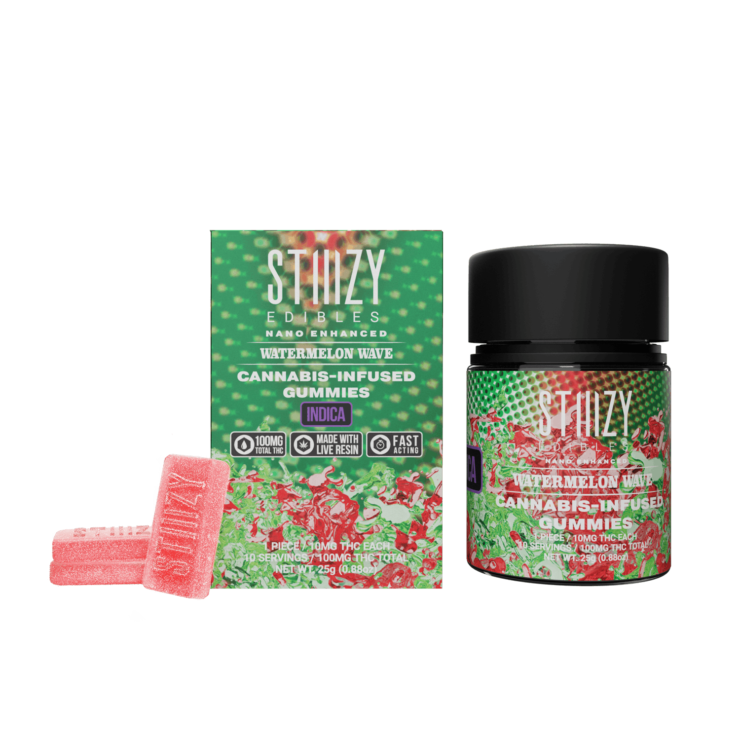 Stiiizy Edibles - Image 7
