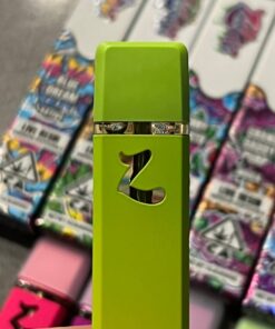 zooters disposable