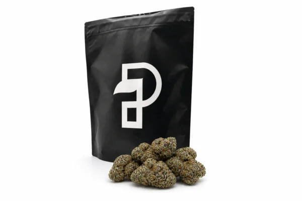 Cannabis Flower Delivery