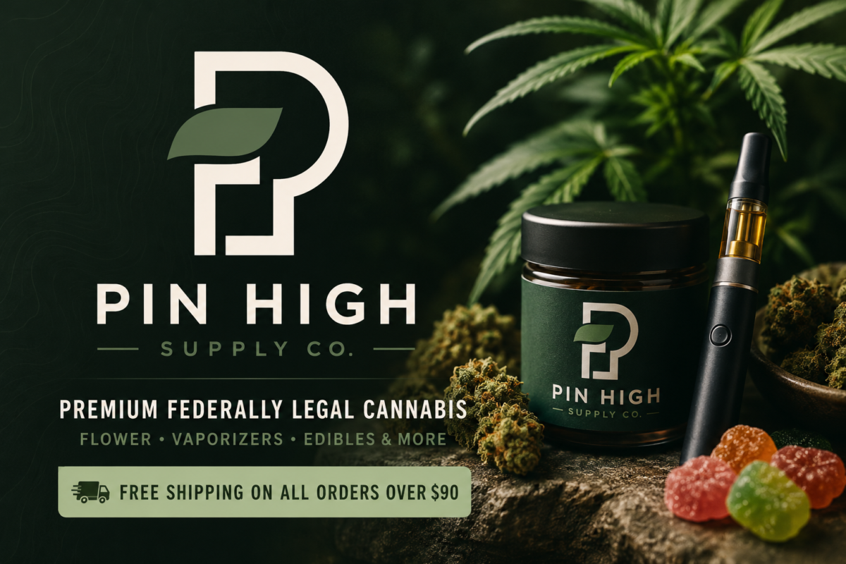 Pin High Supply Co