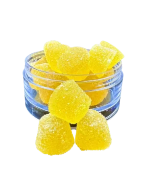 Cannabis Gummies